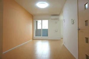 のマンスリーマンション・ウィークリーマンション「ラウレアⅡ 202・洋室(No.1346542)」メイン画像