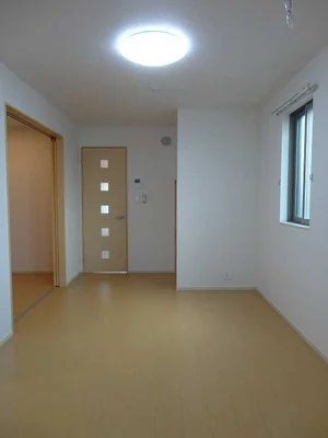 のマンスリーマンション・ウィークリーマンション「ベル・シュテルン 101・洋室(No.1346543)」メイン画像