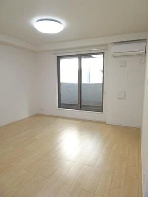 のマンスリーマンション・ウィークリーマンション「オリエンス 203・洋室(No.1346546)」メイン画像