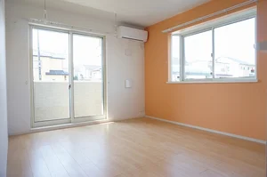 のマンスリーマンション・ウィークリーマンション「プランドール　ハーモニー 101・洋室(No.1346548)」メイン画像