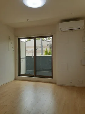 横浜市港南区のマンスリーマンション・ウィークリーマンション「エラーブル港南 203・洋室(No.1346549)」メイン画像