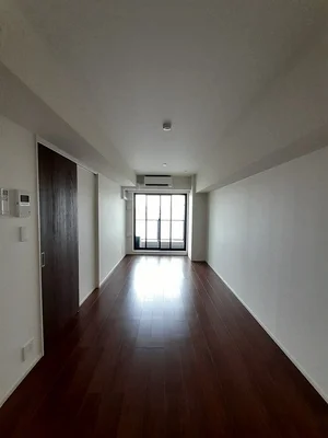 のマンスリーマンション・ウィークリーマンション「メゾン　イースト　ゼロ 701・洋室(No.1346550)」メイン画像