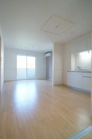 のマンスリーマンション・ウィークリーマンション「シュエット 101・洋室(No.1346551)」メイン画像