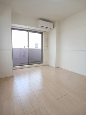 江戸川区のマンスリーマンション・ウィークリーマンション「ラヴィオン．アー 603・洋室(No.1346553)」メイン画像