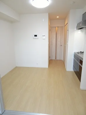 のマンスリーマンション・ウィークリーマンション「ルソレイユ 702・洋室(No.1346556)」メイン画像