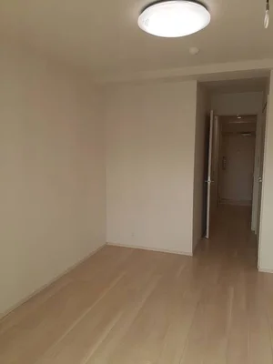 慶應義塾大学病院周辺のマンスリーマンション・ウィークリーマンション「グロリア南青山 301・洋室(No.1346558)」メイン画像