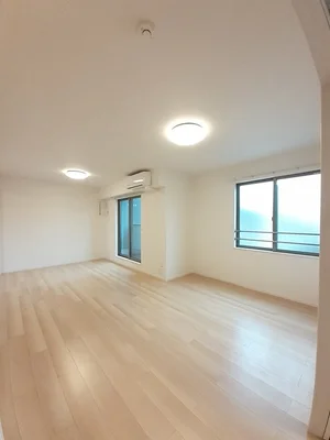 立正大学品川キャンパス周辺のマンスリーマンション・ウィークリーマンション「カーサ・ジーノⅡ 201・洋室(No.1346563)」メイン画像