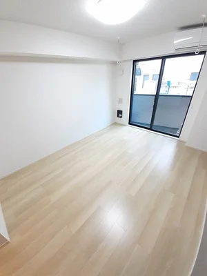 東京都のマンスリーマンション・ウィークリーマンション「アディムーサ 102・洋室(No.1346567)」メイン画像