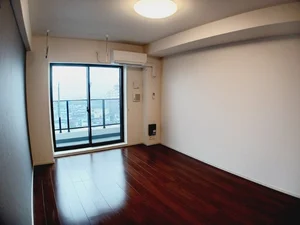 のマンスリーマンション・ウィークリーマンション「アルカディアⅨ（ナイン） 903・洋室(No.1346568)」メイン画像