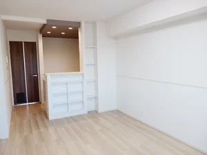入間郡毛呂山町のマンスリーマンション・ウィークリーマンション「クレッセント毛呂山 203・洋室(No.1346570)」メイン画像