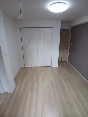 のマンスリーマンション・ウィークリーマンション「Ｓ．Ｔ．Ｒ 201・洋室(No.1346572)」メイン画像