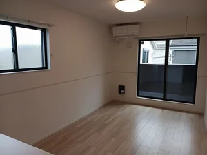 埼玉県のマンスリーマンション・ウィークリーマンション「エルピス 201・洋室(No.1346573)」メイン画像