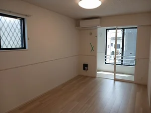 埼玉県のマンスリーマンション・ウィークリーマンション「エルピス 101・洋室(No.1346574)」メイン画像