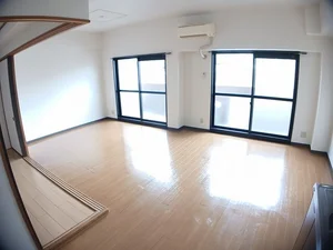 愛知淑徳大学長久手キャンパス周辺のマンスリーマンション・ウィークリーマンション「スカイライフⅡ 103・洋室(No.1346575)」メイン画像