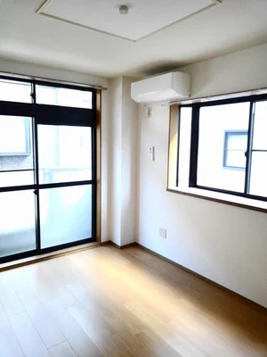 金沢市のマンスリーマンション・ウィークリーマンション「ローレル 102・和室(No.1346577)」メイン画像