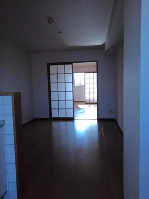 のマンスリーマンション・ウィークリーマンション「コンフォルターブル 304・洋室(No.1346578)」メイン画像