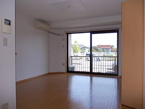 のマンスリーマンション・ウィークリーマンション「アンジュ・ミニョン 101・LDK(No.1346579)」メイン画像