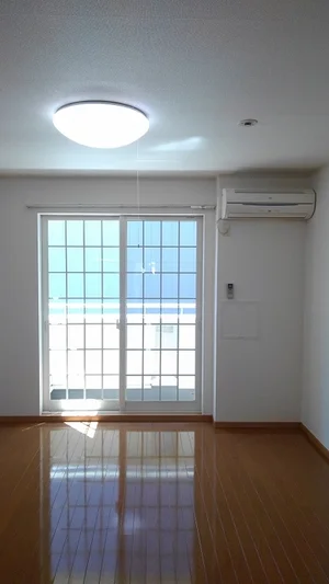 のマンスリーマンション・ウィークリーマンション「サン　フィット２ 102・洋室(No.1346581)」メイン画像