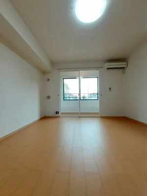 のマンスリーマンション・ウィークリーマンション「ニューライフ 102・洋室(No.1346585)」メイン画像