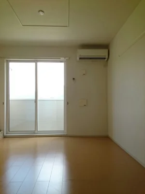 のマンスリーマンション・ウィークリーマンション「アクアシャイン 102・洋室(No.1346587)」メイン画像