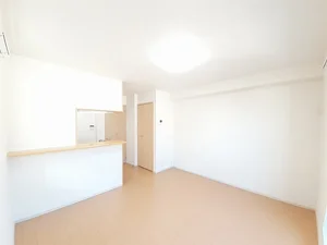 のマンスリーマンション・ウィークリーマンション「アヴェンタドール 207・洋室(No.1346588)」メイン画像