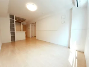 のマンスリーマンション・ウィークリーマンション「ヴィラルーチェＡ 203・洋室(No.1346599)」メイン画像