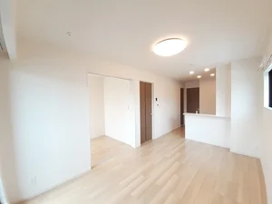 のマンスリーマンション・ウィークリーマンション「フィデール田川Ａ 201・洋室(No.1346603)」メイン画像