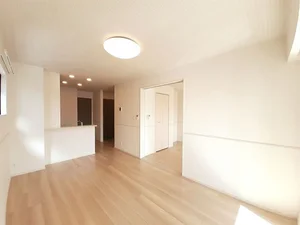 のマンスリーマンション・ウィークリーマンション「フェニックスヴィラ　Ｂ 105・洋室(No.1346604)」メイン画像