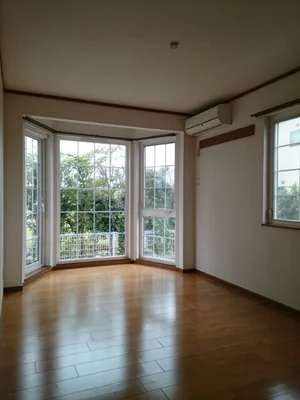 のマンスリーマンション・ウィークリーマンション「サンパティークＢ 103・洋室(No.1346608)」メイン画像