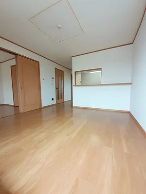 のマンスリーマンション・ウィークリーマンション「カノープス 203・洋室(No.1346609)」メイン画像