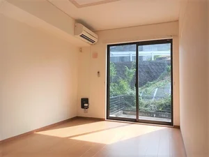 のマンスリーマンション・ウィークリーマンション「アクティーボシンデンＡ 102・洋室(No.1346610)」メイン画像