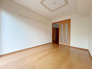 伊万里市のマンスリーマンション・ウィークリーマンション「アクティーボシンデンＡ 102・洋室(No.1346610)」メイン画像