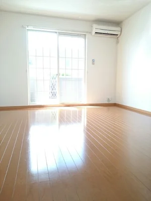 福岡県のマンスリーマンション・ウィークリーマンション「フルーブ・レゾネートＥ 103・洋室(No.1346611)」メイン画像