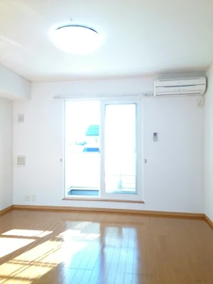 のマンスリーマンション・ウィークリーマンション「ムーンブルク 202・洋室(No.1346613)」メイン画像