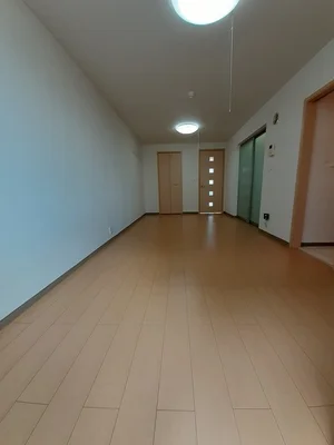 大牟田市のマンスリーマンション・ウィークリーマンション「フォレスタ　あけぼの 201・洋室(No.1346617)」メイン画像