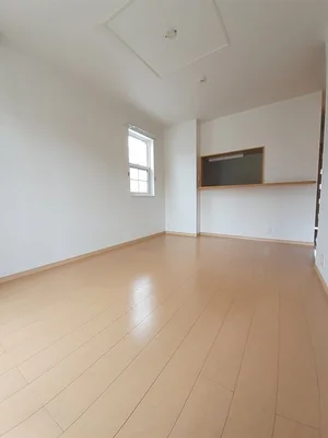 のマンスリーマンション・ウィークリーマンション「はな（華） 102・洋室(No.1346619)」メイン画像