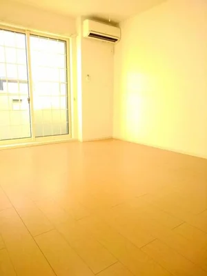 のマンスリーマンション・ウィークリーマンション「マイクレインＡ 102・洋室(No.1346621)」メイン画像