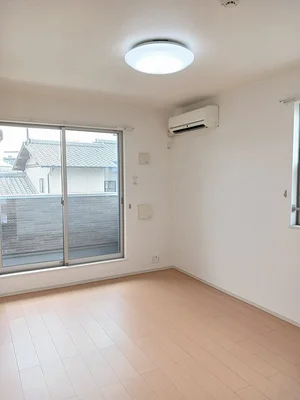 浜松駅（静岡県）・新浜松駅（静岡県）のマンスリーマンション・ウィークリーマンション「アズュール１７ 203・洋室(No.1346624)」メイン画像