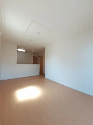 のマンスリーマンション・ウィークリーマンション「キャスケット 101・洋室(No.1346626)」メイン画像