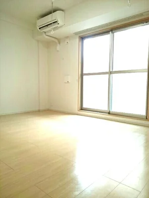 のマンスリーマンション・ウィークリーマンション「Ｇｒａｎｄｅｕｒ　フォレスタ 202・洋室(No.1346630)」メイン画像