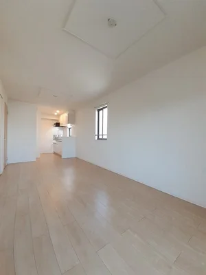 のマンスリーマンション・ウィークリーマンション「サン・ルーチェⅣ 201・洋室(No.1346631)」メイン画像