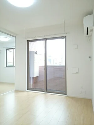 浜松市中央区のマンスリーマンション・ウィークリーマンション「セレナーデ 102・洋室(No.1346635)」メイン画像