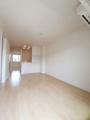 福岡県のマンスリーマンション・ウィークリーマンション「ルミエール　今山　Ⅲ 203・洋室(No.1346636)」メイン画像