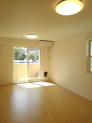 のマンスリーマンション・ウィークリーマンション「リーデレ 101・洋室(No.1346639)」メイン画像