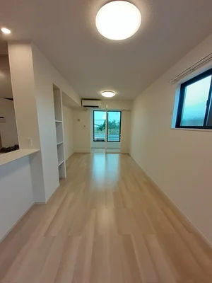 のマンスリーマンション・ウィークリーマンション「パインエコー 101・洋室(No.1346644)」メイン画像