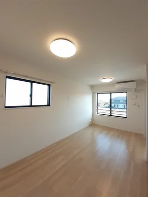 のマンスリーマンション・ウィークリーマンション「イーストメロウ 203・洋室(No.1346645)」メイン画像