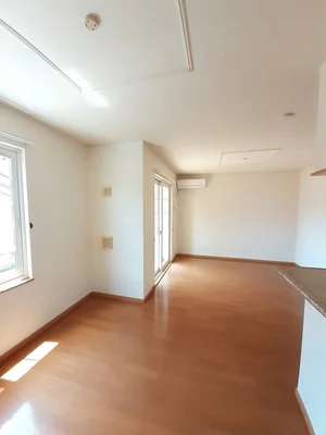 のマンスリーマンション・ウィークリーマンション「リモージュの街　Ｂ 103・洋室(No.1346650)」メイン画像