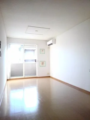 のマンスリーマンション・ウィークリーマンション「シェルクレールⅡ 102・洋室(No.1346653)」メイン画像