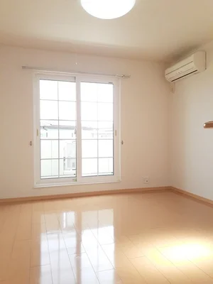 坂之上駅（鹿児島県）のマンスリーマンション・ウィークリーマンション「カルム・シャンブールⅠ 204・洋室(No.1346654)」メイン画像