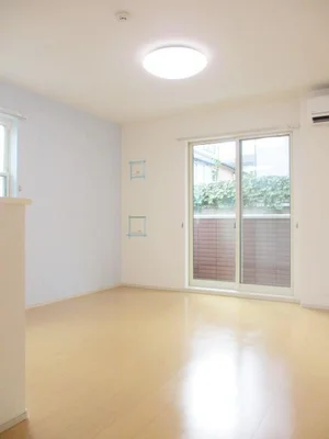 坂之上駅（鹿児島県）のマンスリーマンション・ウィークリーマンション「ワンダフルＴＫⅢ 101・洋室(No.1346659)」メイン画像